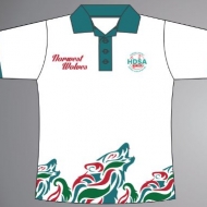 Sublimated Polo 1