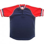 Kay's Custom Sportswear, Baseball / Softball Tops - Adults and Kids